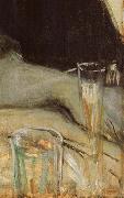 Paul Gauguin Detail of having dinner together Germany oil painting artist